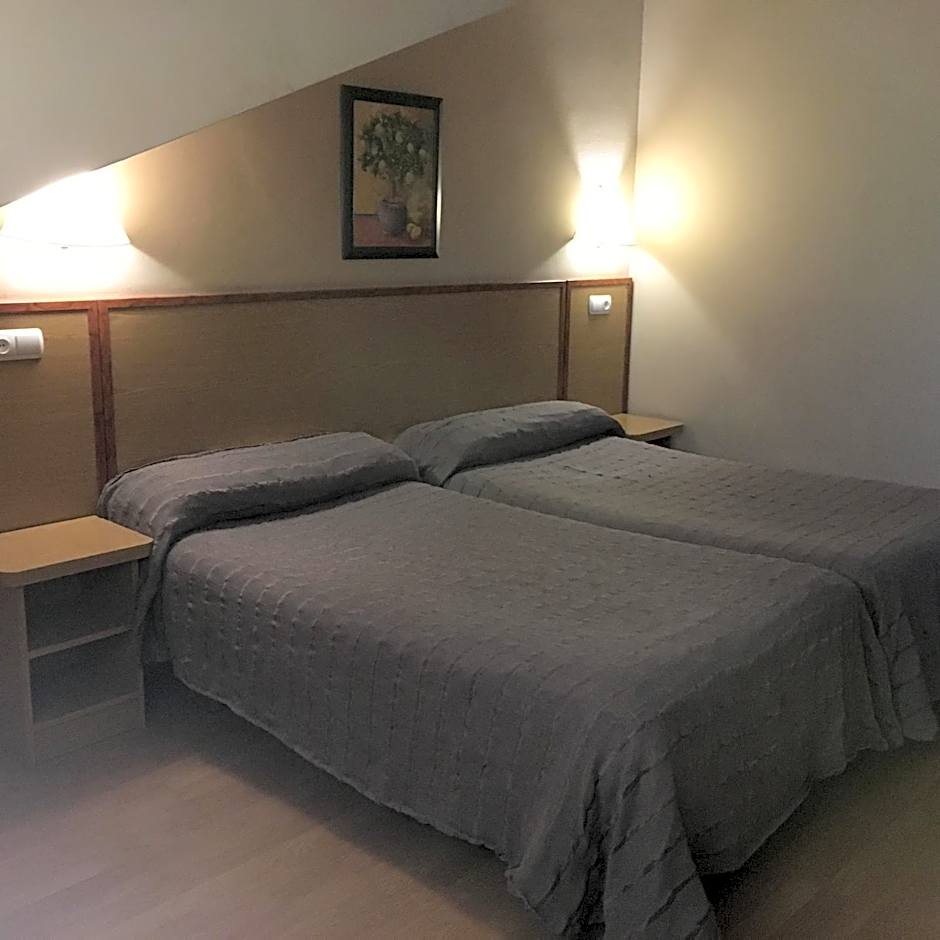 Hotel Avenida Leganés