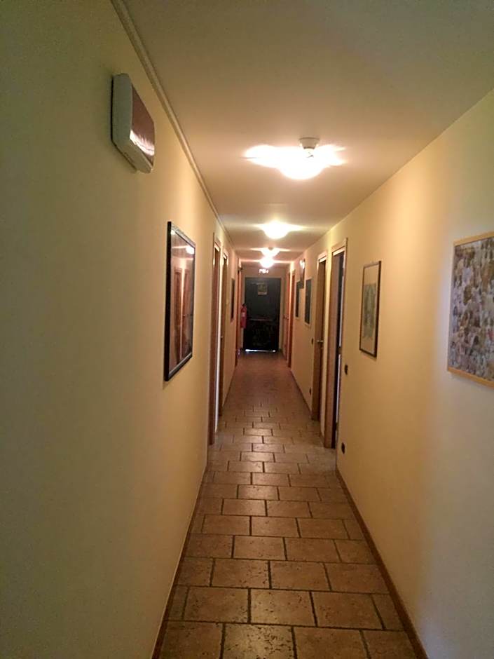 Hotel Il Canneto