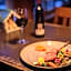 Storm Mountain Lodge & Cabins