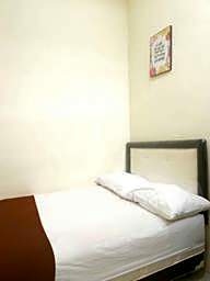 Omah Jaban Jogja Mitra RedDoorz