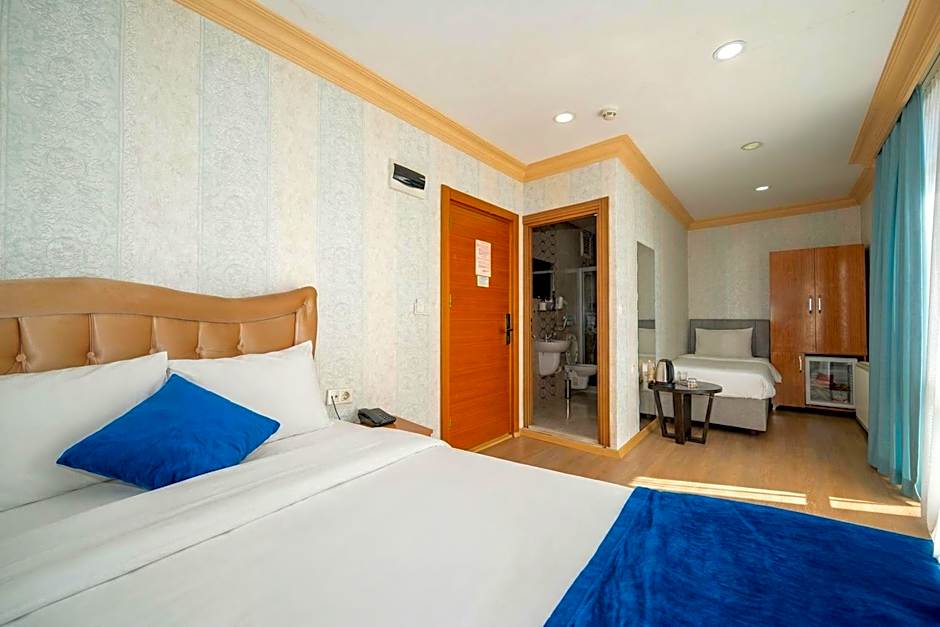 Maxwell Hotel