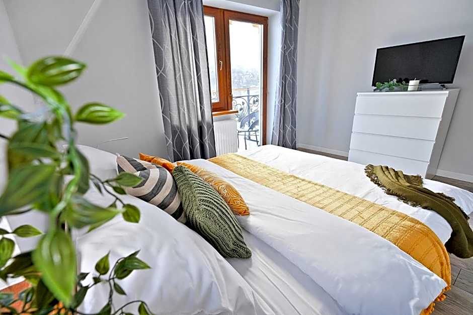 Apartamenty Maciejka Odkryj Zakopane