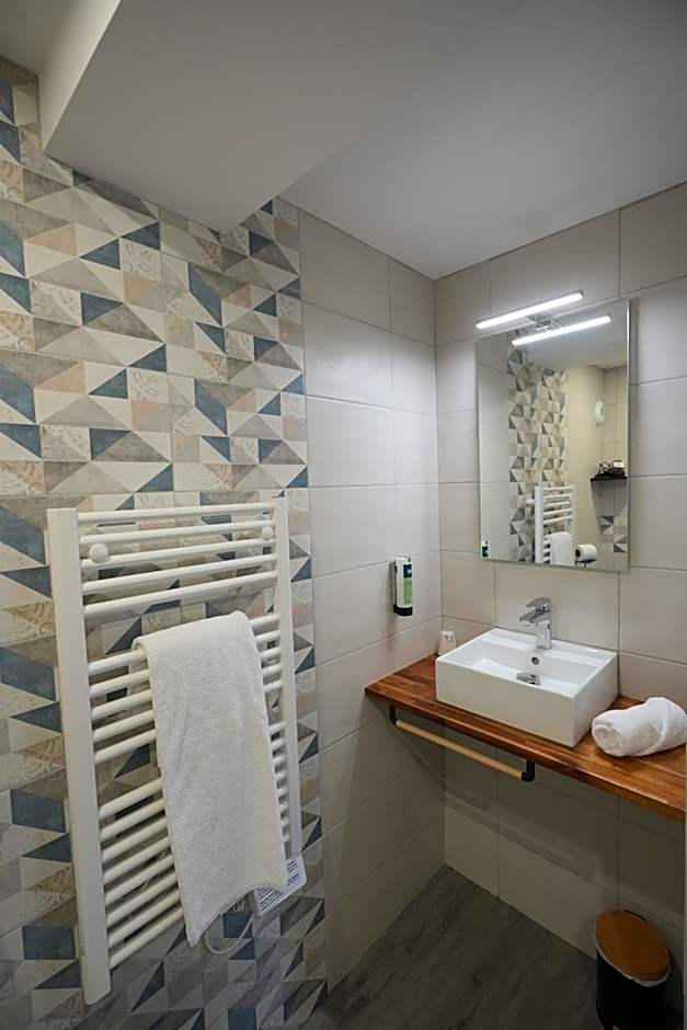 Domaine de Peyrolade