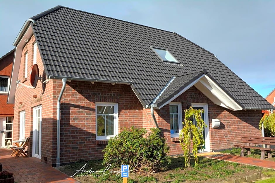 Pension Lütje Huske Zimmer 3