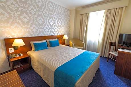 New Year's Eve Special - Double Room