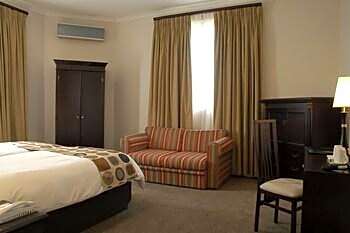 Hotel Worcester Cumberland