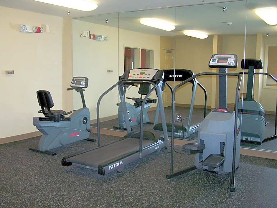 Extended Stay America Suites - Columbia - Northwest/Harbison