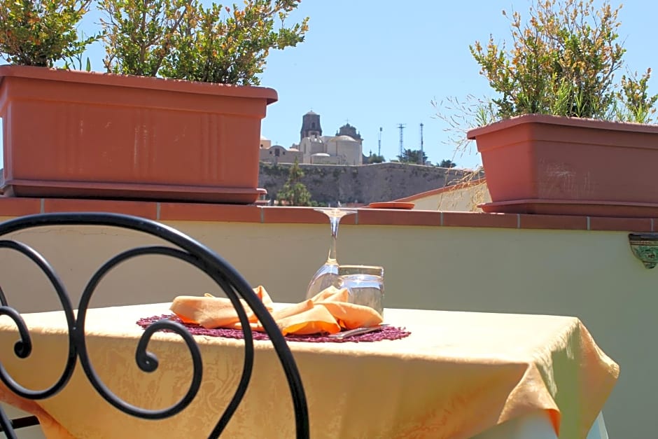 Hotel La Filadelfia