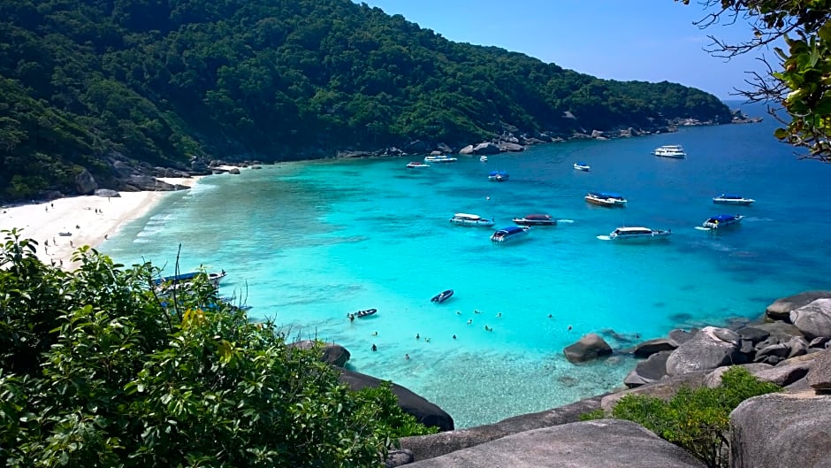 U Sabai Living Hotel