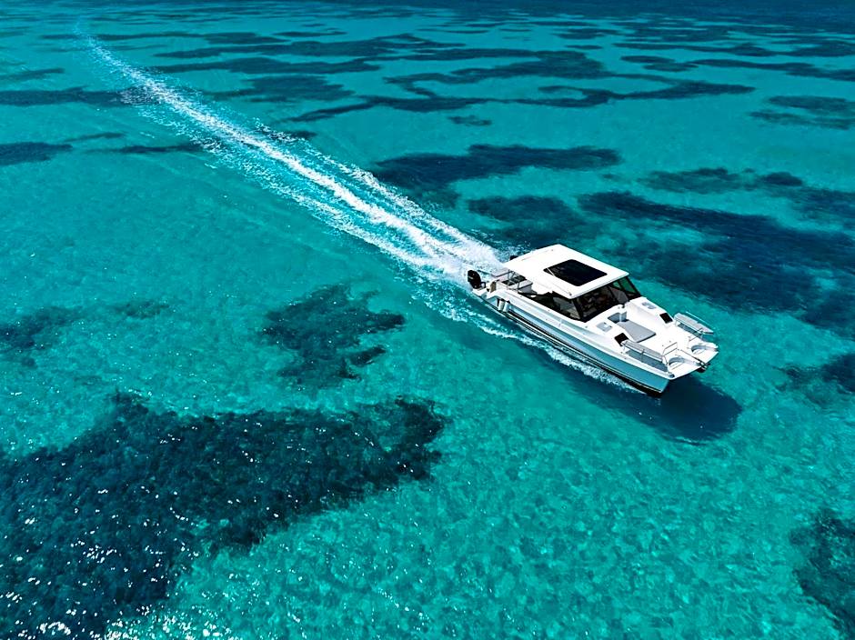 Impression Isla Mujeres by Secrets - Adults Only - All Inclusive