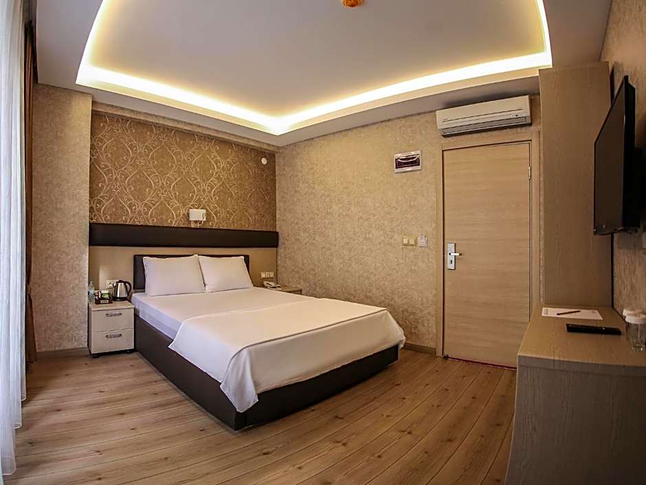 Payidar Hotel
