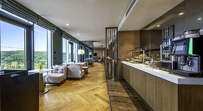 Radisson Collection Hotel, Vadistanbul