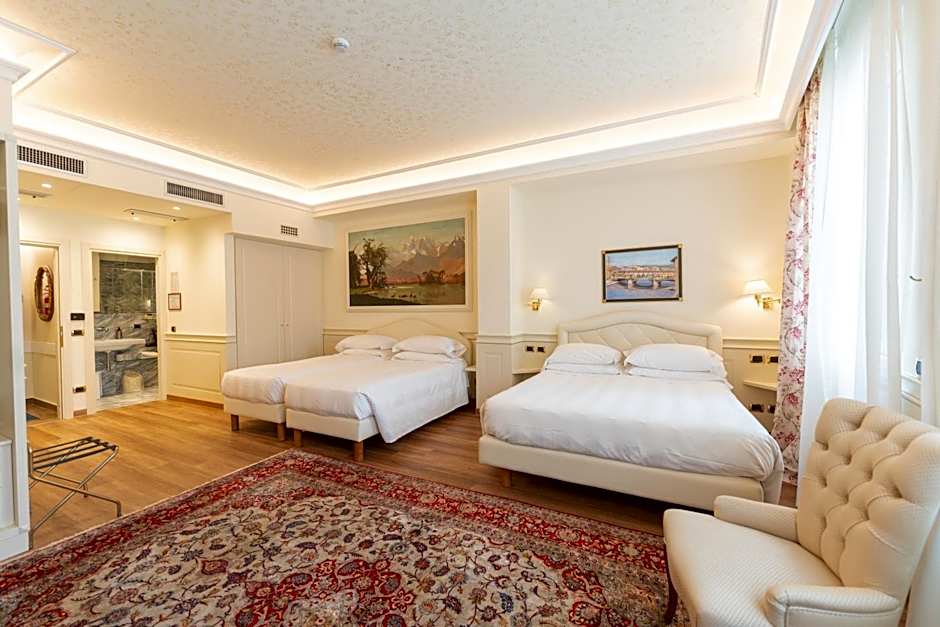 Hotel Kraft