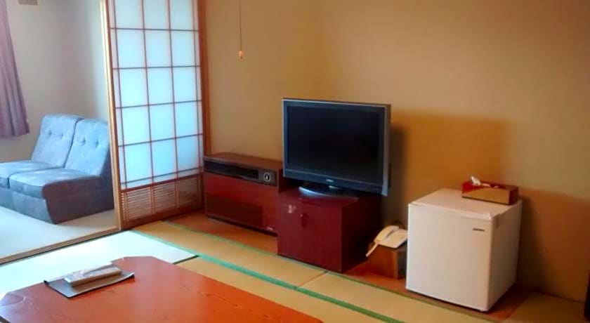 Shiga Palace Hotel