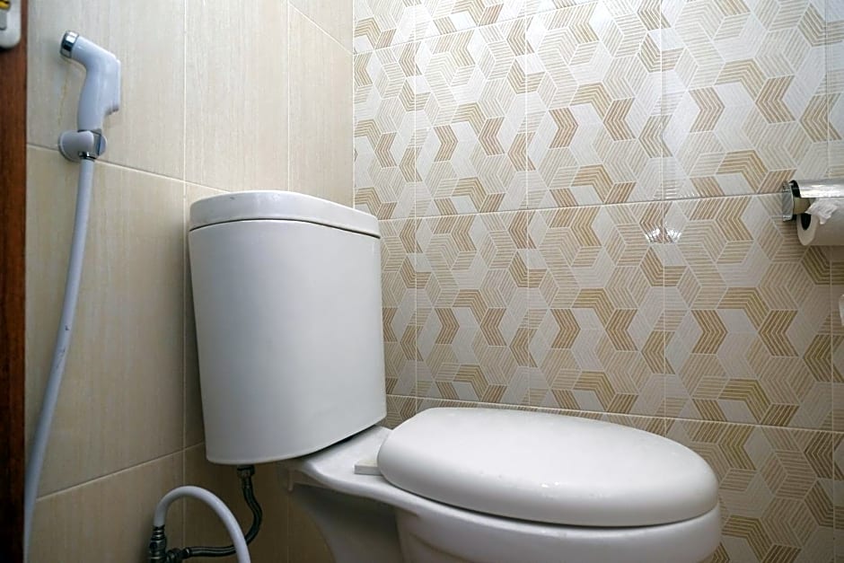 RedDoorz Syariah near Transmart Pabelan Solo