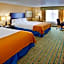 Holiday Inn Express Waterloo-Cedar Falls By IHG