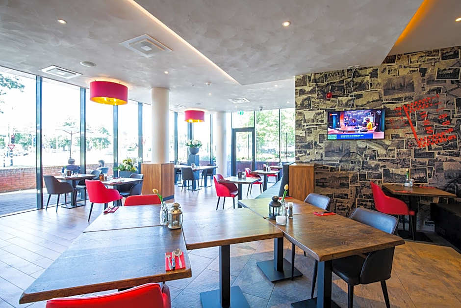 Bastion Hotel Tilburg