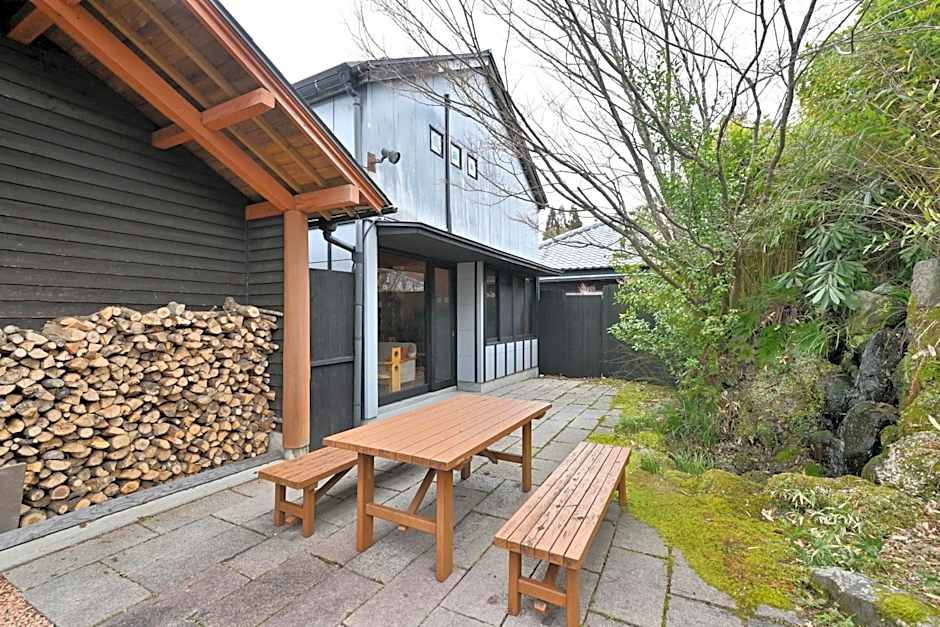 Shikinosato Hanamura