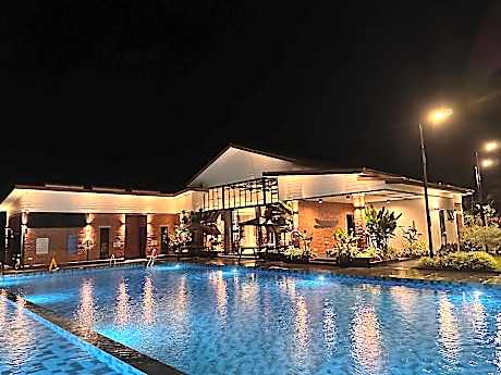 Sebayu Retreat Gopeng