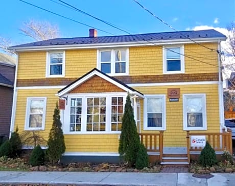 Sunny Home B&B