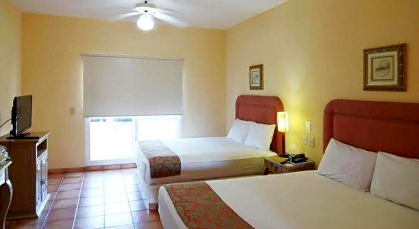 Suites las Palmas