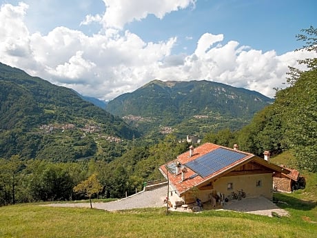 agriturismo la Meta