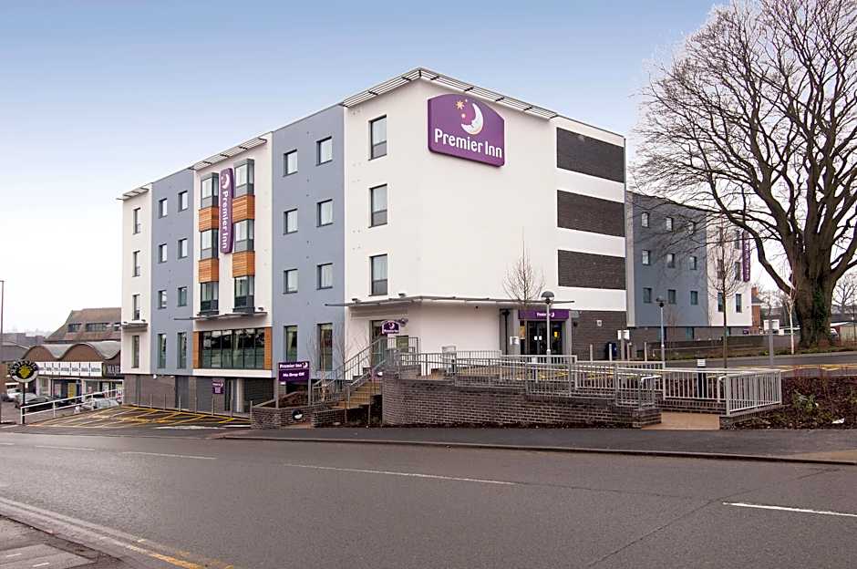 Premier Inn Maidstone Town Centre