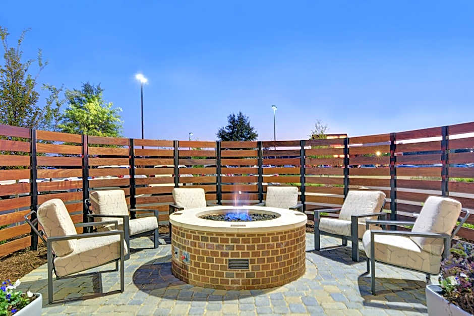 TownePlace Suites by Marriott Jackson Airport/Flowood