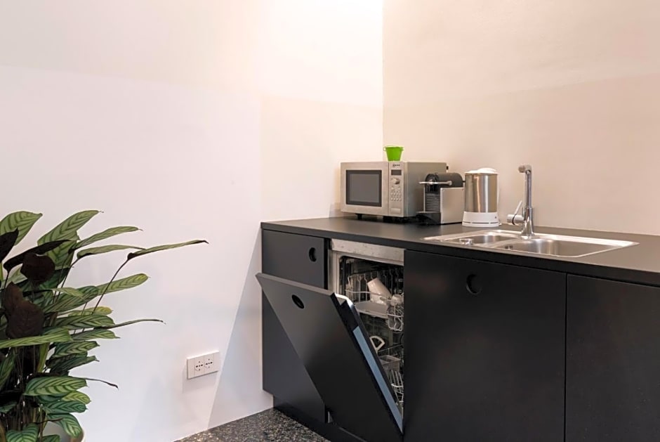 Pepper Suite