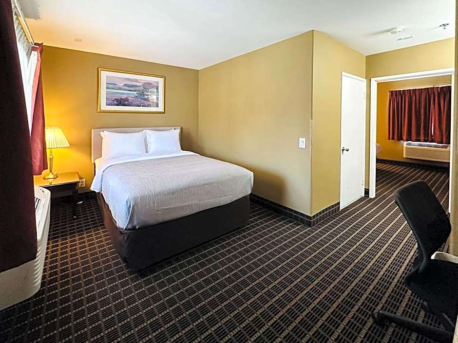 Quality Inn & Suites Westminster - Seal Beach Westminster