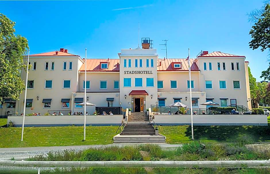 Mjölby Stadshotell