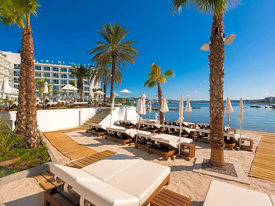 Amàre Beach Hotel Ibiza Adults Only