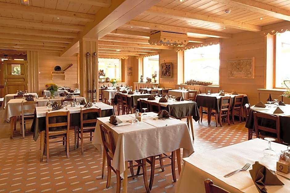 Hotel Auberge Hazemann