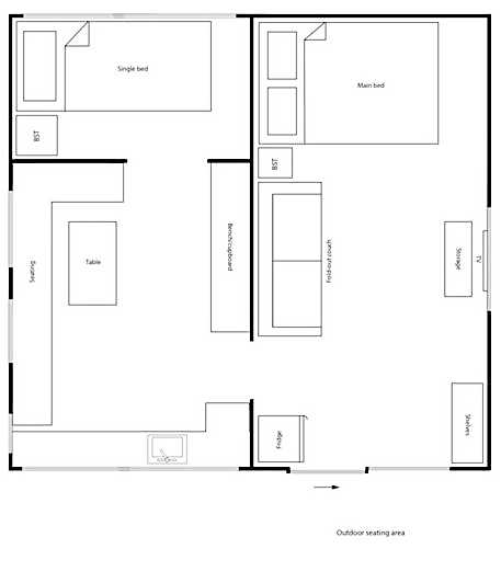 Mornington Peninsula Retro Caravans