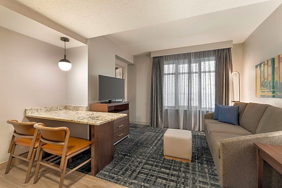 Homewood Suites By Hilton Washington, D.C.