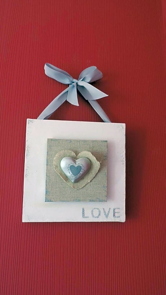 Les Chambres des Badious