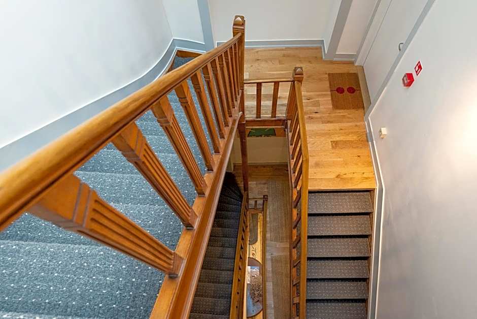 Newton Boutique Hotel Residences - Brussels EU Area