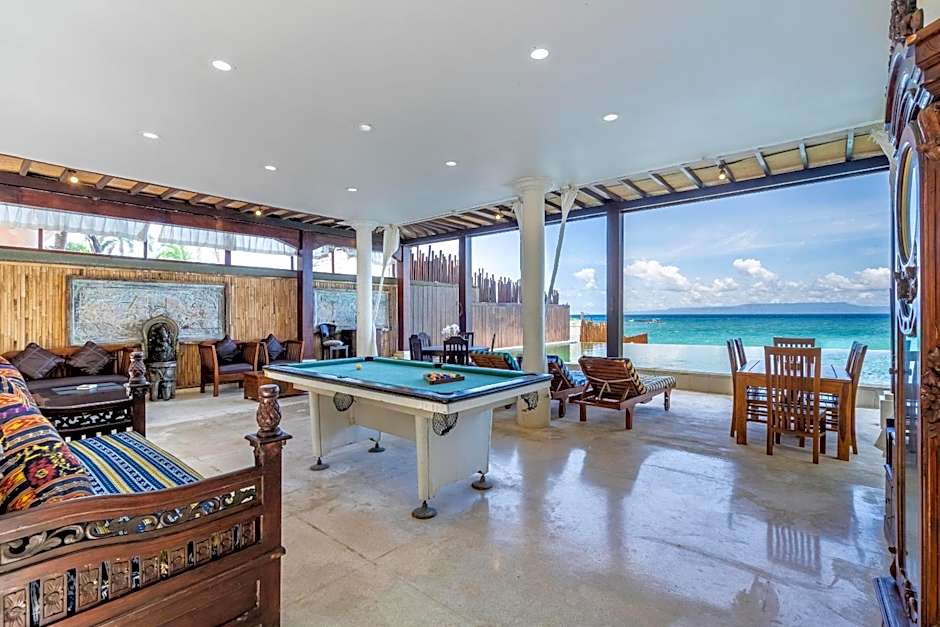 The Village of Angels