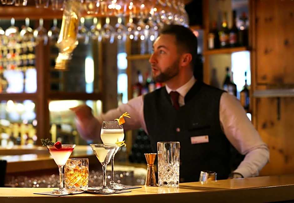 JUFA Alpenhotel Saalbach