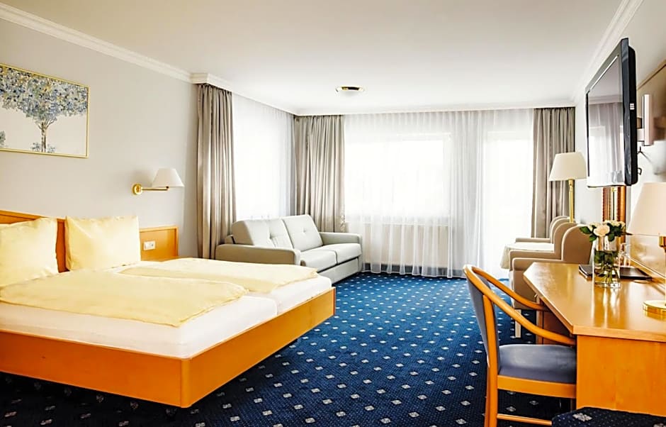 Sporthotel Schönblick