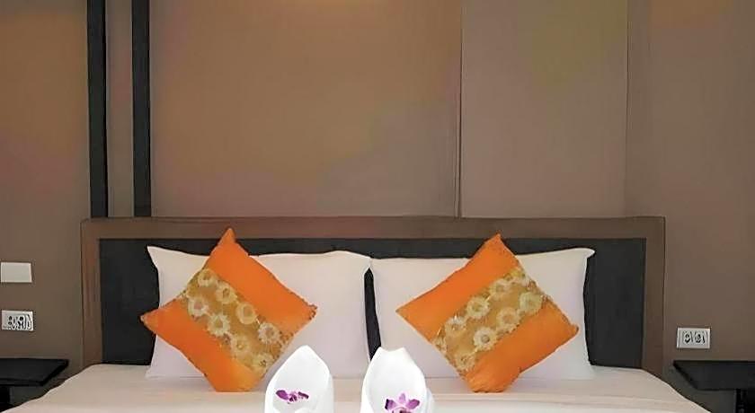 The Impress Khonkaen Hotel