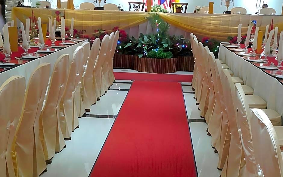 Seri Simanggang Hotel