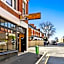 The Lollyshop Apartment in Battery Point