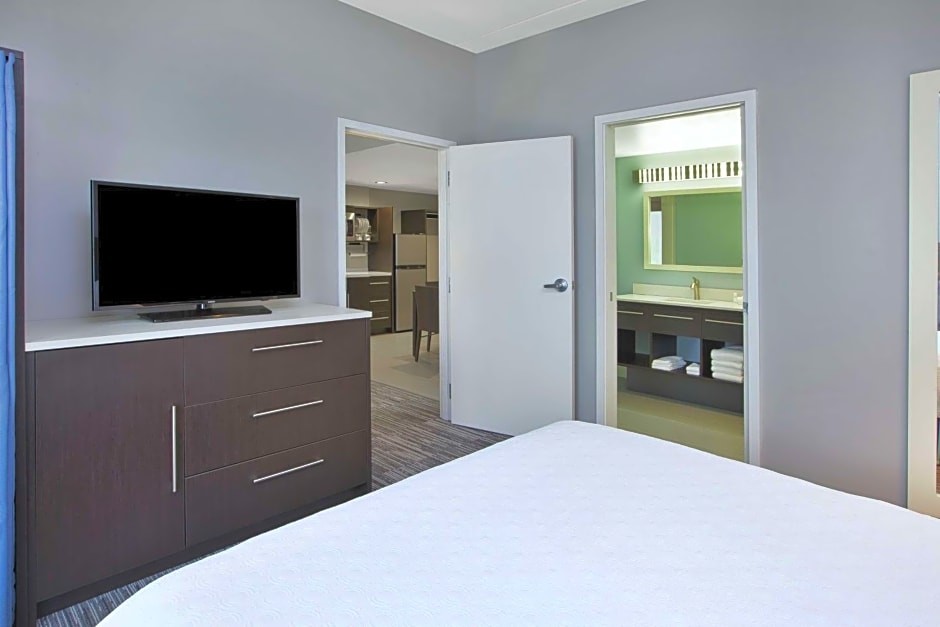 Home2 Suites By Hilton Pittsburgh Area Beaver Valley