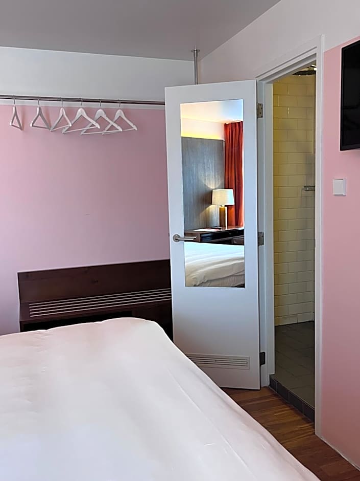 Hotel The Exchange