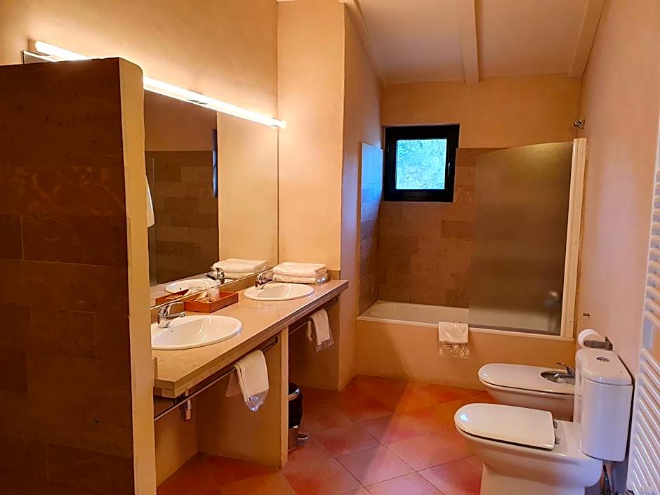 Hotel Rural Casa Pernías