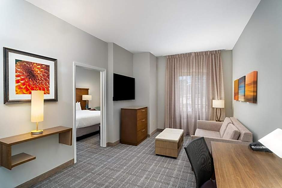 Staybridge Suites Augusta By IHG