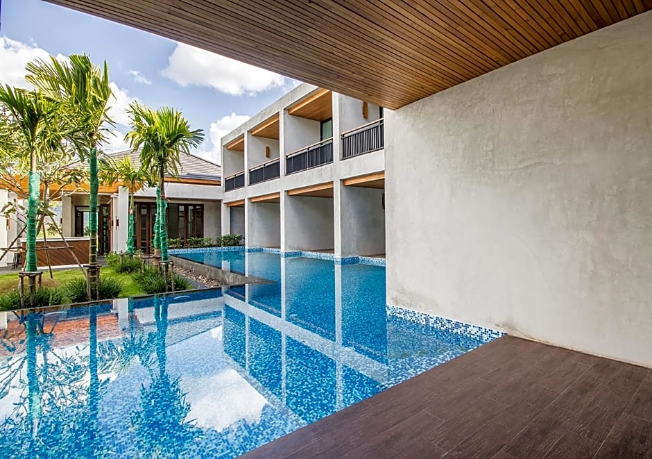 B2 Pai Premier Hotel