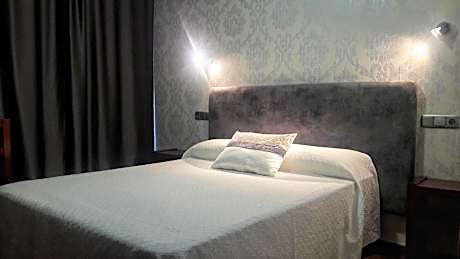 Standard  Double Room