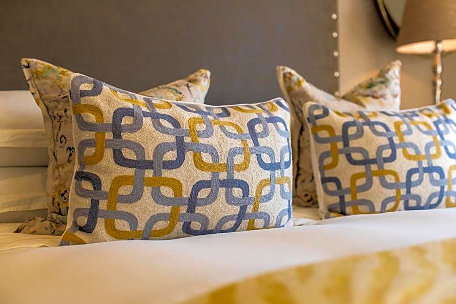 Santé Wellness Retreat & Spa